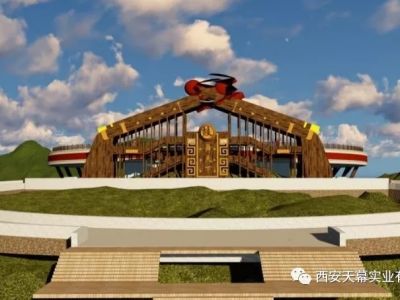 【中標喜訊】西安天幕近期中標快報